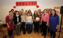 Superstars in the Confucius Institute at the University of Szeged