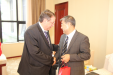 Partneregyetemi megállapodások több kínai egyetemmel – az SZTE delegációja Kínában tárgyalt