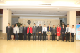 Partneregyetemi megállapodások több kínai egyetemmel – az SZTE delegációja Kínában tárgyalt
