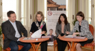 Együttműködési megállapodást írt alá az SZTE Konfuciusz Intézet a Szegedi Szabadtéri Játékokkal