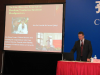 Az SZTE Konfuciusz Intézet delegációja részt vett a Konfuciusz Intézetek 7. Konferenciáján (2012.12.16-2012.12.18)