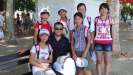 A földrengés sújtotta Szecsuánból 50 gyerek érkezett Magyarországra nyaralni az SZTE Konfuciusz Intézet társszervezésében