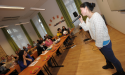Superstars in the Confucius Institute at the University of Szeged