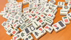 Mahjong est