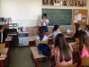 Sikeres „Irány Kína” nap a Makói Általános Iskolában